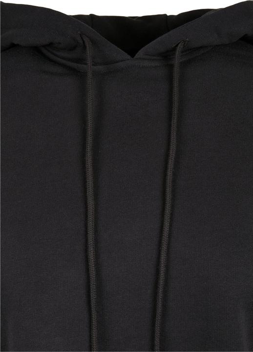 Immagine prodotto Urban Classics Felpa con cappuccio con balze da donna biologica (S)
