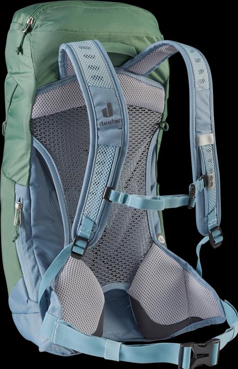 Actual product image Deuter AC Lite 14 SL aloe dusk (14 l)