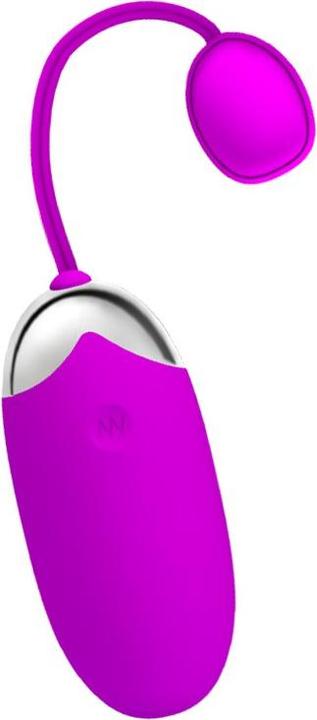 Actual product image Pretty Love Abner VibroEi mit AppSteuerung