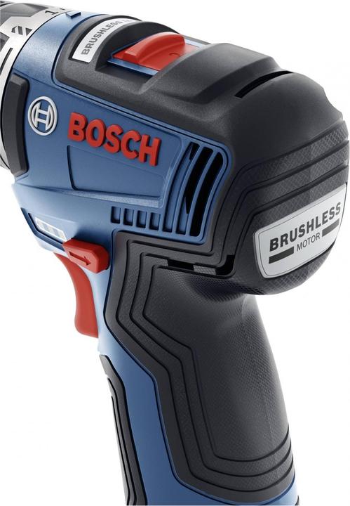 Immagine prodotto Bosch Professional GSR 12V-35 FC Set (Batteria ricaricabile)