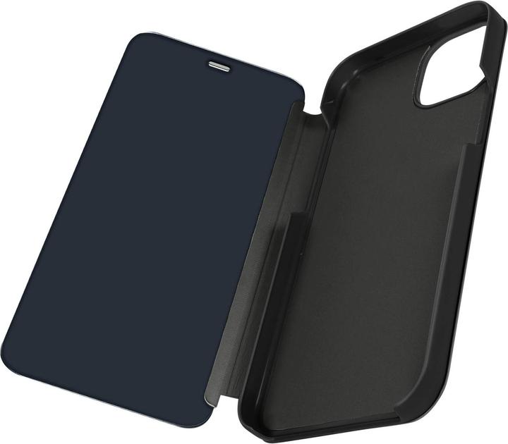 Image du produit Avizar Clear View Standing Cover série (Apple iPhone 15 Pro Max)
