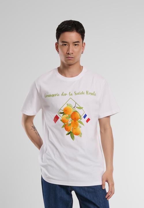 Produktbild Mister Tee Orangerie Tee - 89265 (XXL)