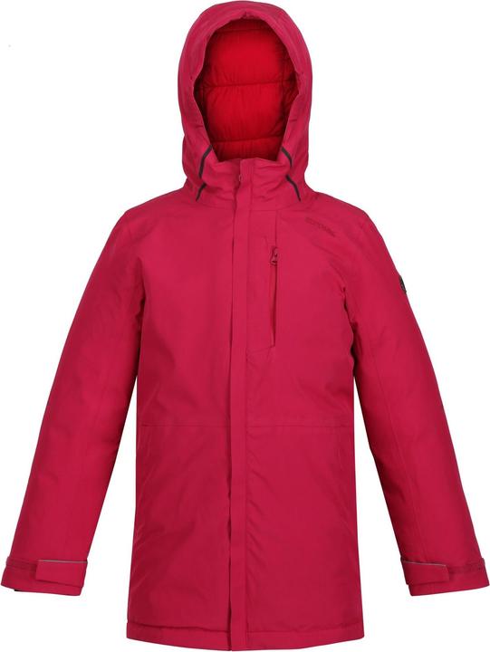 Actual product image Regatta Yewbank Insulated Jacket (164)