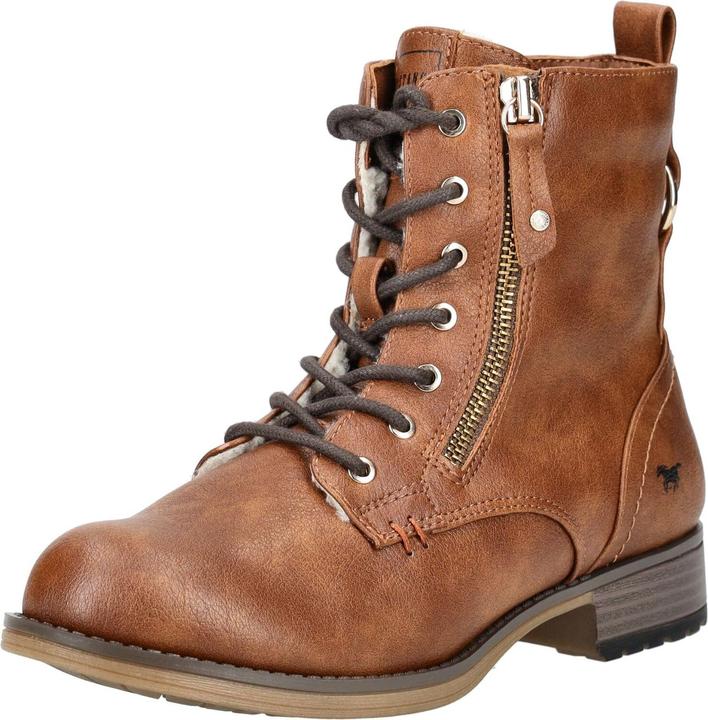 Mustang Stiefelette (37)