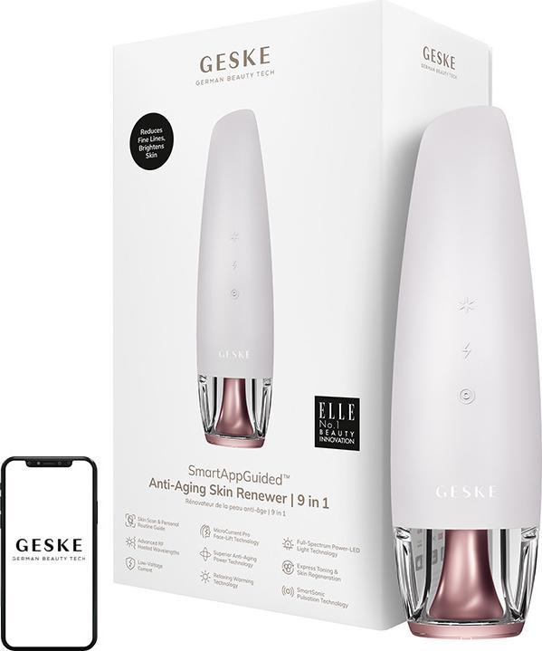 Produktbild Geske Anti-Aging Skin Renewer 9in1 (Starlight)