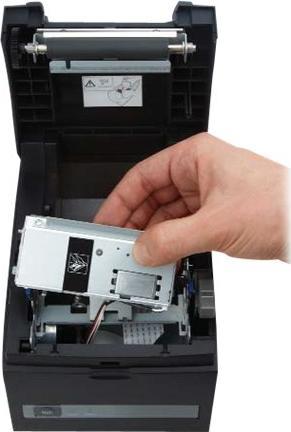 Immagine prodotto Citizen CT-S310II (Presa porta seriale, USB)