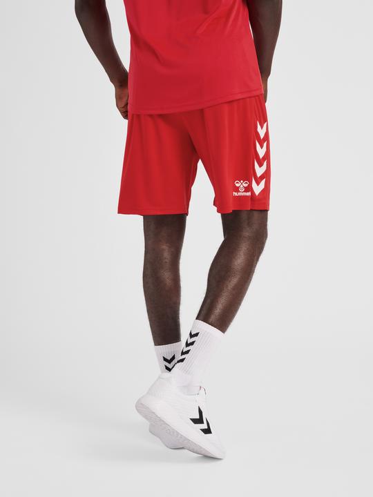 Produktbild hummel Core Xk Poly Shorts (M)