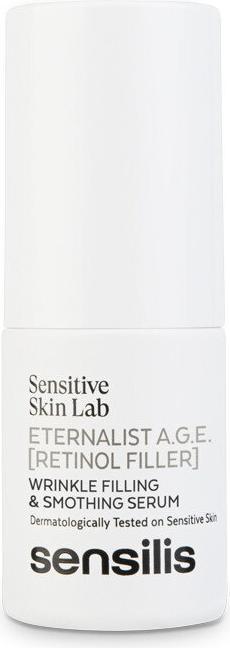 Immagine prodotto Sensilis Eternalist A g e Retinol Filler 15 ml (15 ml)