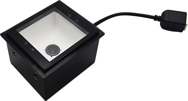Produktbild Newland FM30 Hind 2D CMOS Mega Pixel (1D-Barcodes, 2D-Barcodes)
