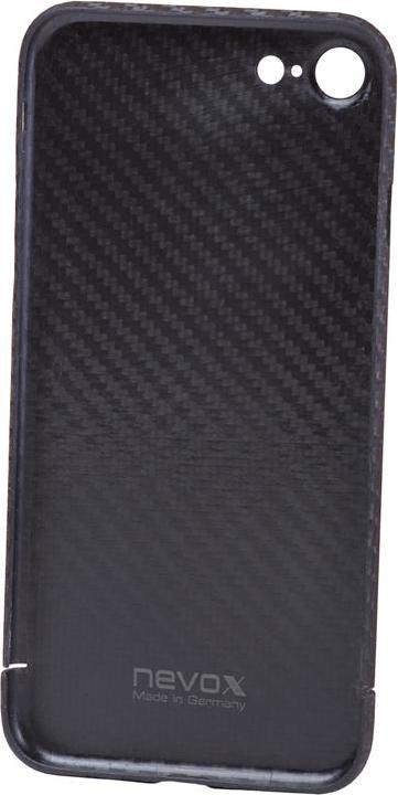 Produktbild Nevox Carbon Series (Apple iPhone SE (3rd Gen), Apple iPhone SE (2nd Gen))