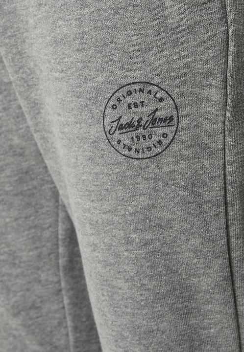 Actual product image Jack & Jones Jungs Bündchen Sweathose (164)