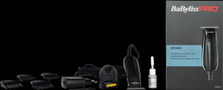 Image du produit BaByliss Pro FX69ZE Etch FX