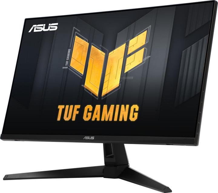 Immagine prodotto ASUS TUF Gaming VG27AQ5A Gaming Monitor (2560 x 1440 pixel, 27")