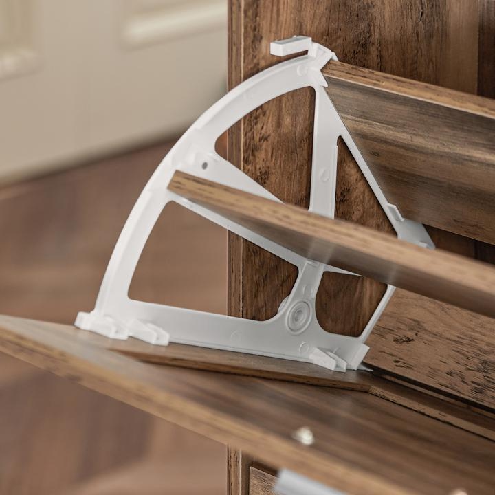 Actual product image SoBuy Shoe tipper (60 x 115 x 23 cm)
