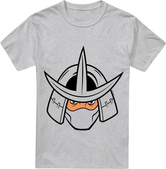 Teenage Mutant NT Angry TShirt (L)