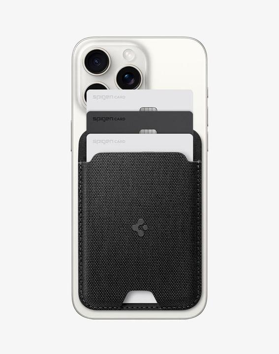 Produktbild Spigen Urban Fit (MagFit)