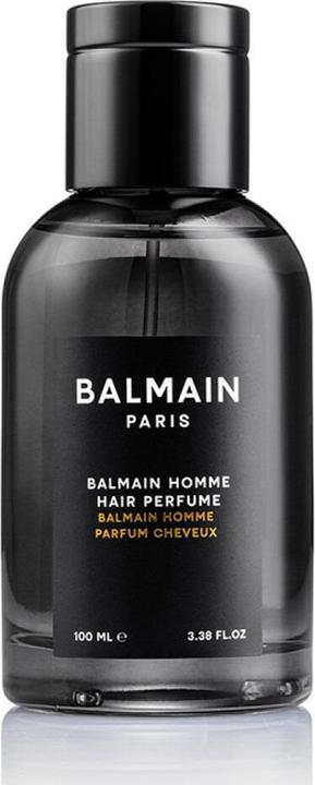 Actual product image Balmain Homme Hair Perfume