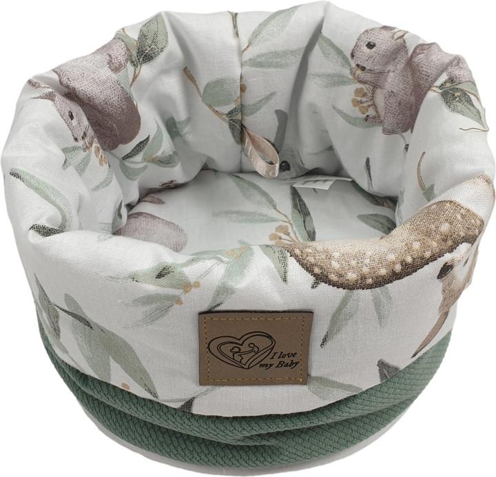 Bisal Decorative basket