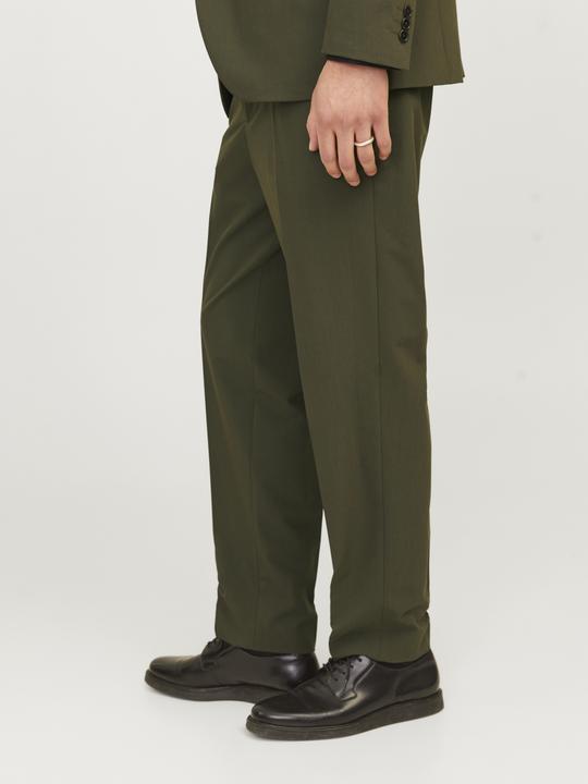 Produktbild Jack & Jones JPRBUSHWICK Regular Fit Anzughose Anzughose (54)