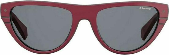 Immagine prodotto Polaroid Occhiali da sole 6087FSF/C3 da donna bordeaux con lenti grigie