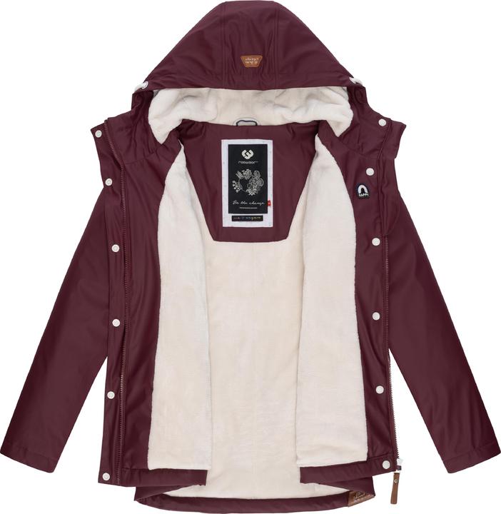 Actual product image Ragwear Margin (XL)