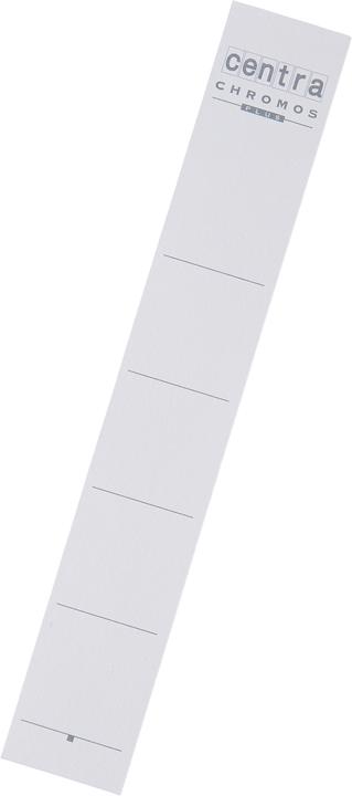Immagine prodotto Centra Rückenschild zum Einstecken