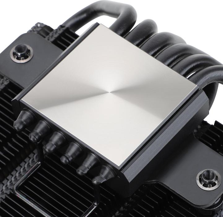 Actual product image Thermalright AXP120-X67 (67 mm)
