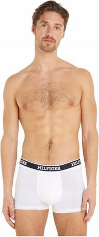 Produktbild Tommy Hilfiger Trunk 3er-Pack Herren-Boxershorts (L, 3er Pack)