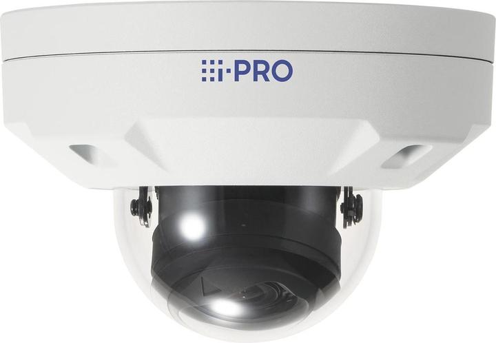 Produktbild Panasonic Netzwerkkamera WV-S25700-V2LN (3840 x 2160 Pixels)