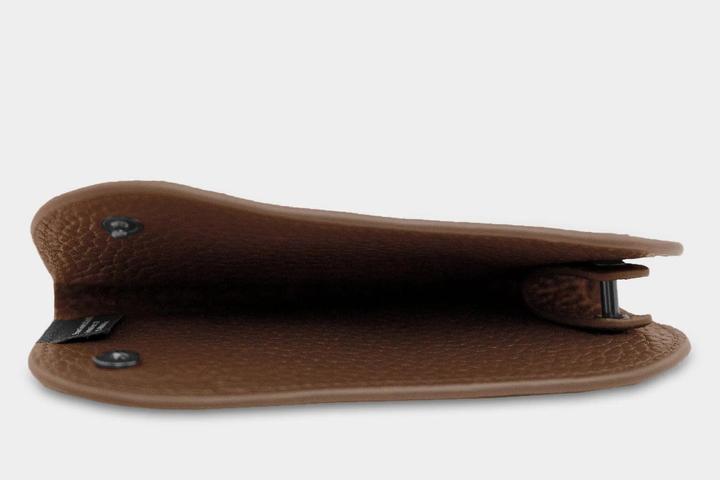 Produktbild Braun Büffel Theo Schlüsseletui Leder 6 cm