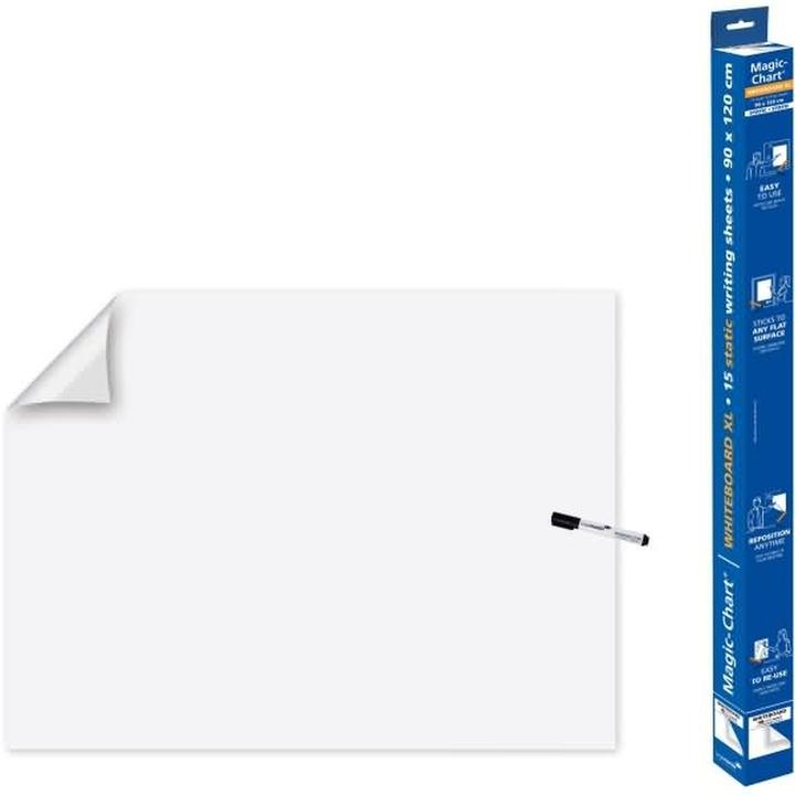 Produktbild Legamaster Mobiles Whiteboard