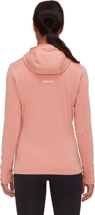 Produktbild Mammut Aconcagua Light ML Hooded Jacket Women (XL)