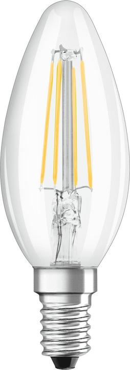 Produktbild Osram Led Retrofit Classic B (E14, 6 W, 806 lm, 1 x, D)