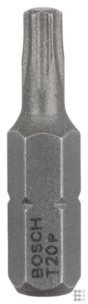 Productafbeelding Bosch Professional Zubehör Schroevendraaier bits (T20)