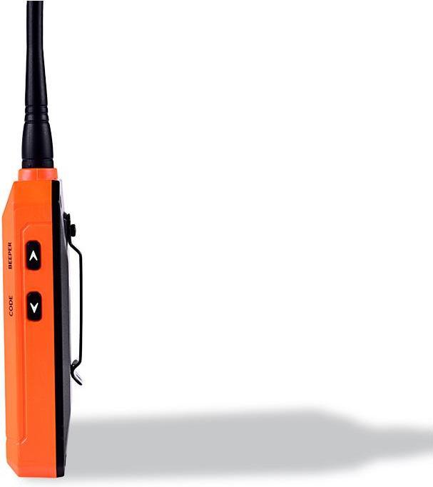 Produktbild Dogtrace GPS X20 Hundeortungsgerät (One Size, Hund)