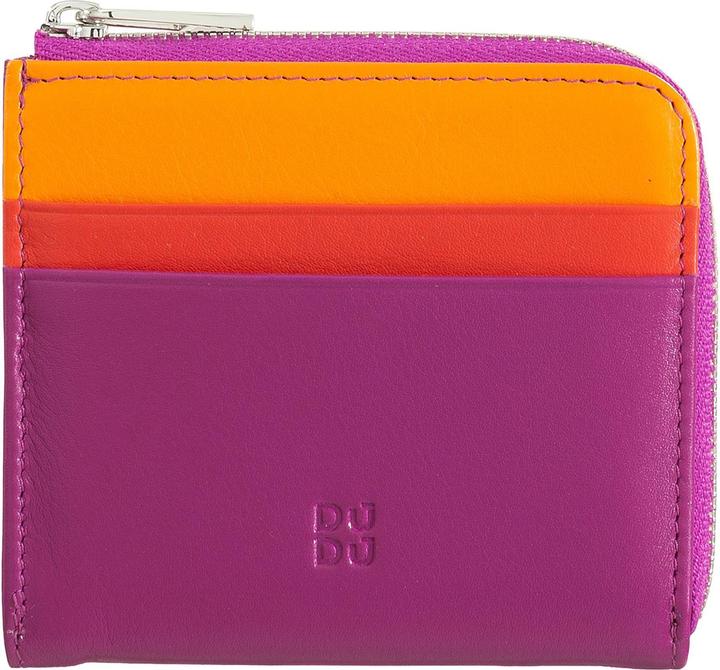Image du produit Dudu Porte-monnaie en cuir 10,5 cm