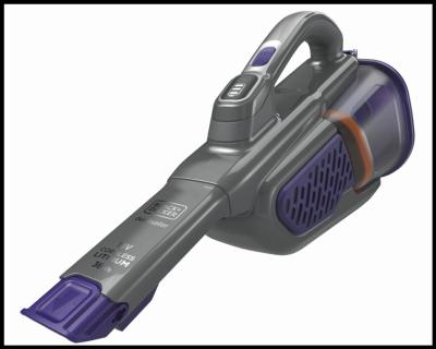 Produktbild Black & Decker BHHV520BFPQW