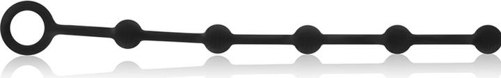 Image du produit Ohmama Chaîne anale en silicone