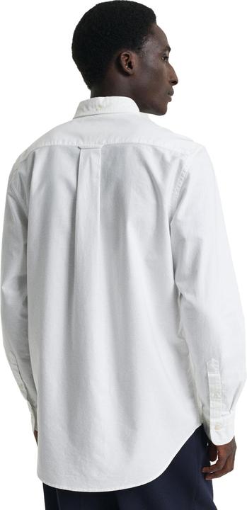 Immagine prodotto GANT Archive Shield Camicia Regolare Uomo (L)