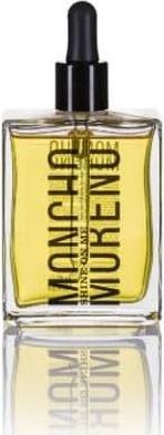 Immagine prodotto Moncho Moreno Shine On Me Repair Oil Against Frizz with Argan Oil