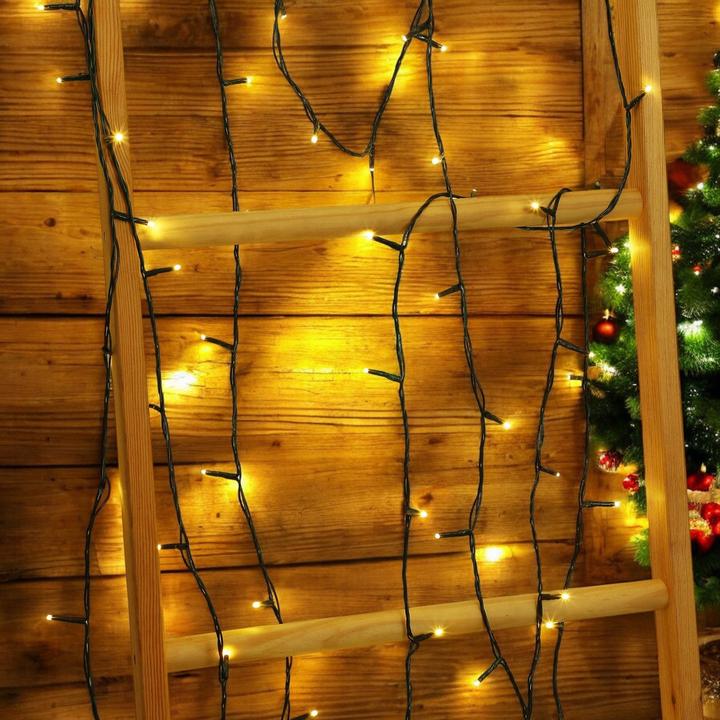 Produktbild GuGus Lichterkette (48 m)
