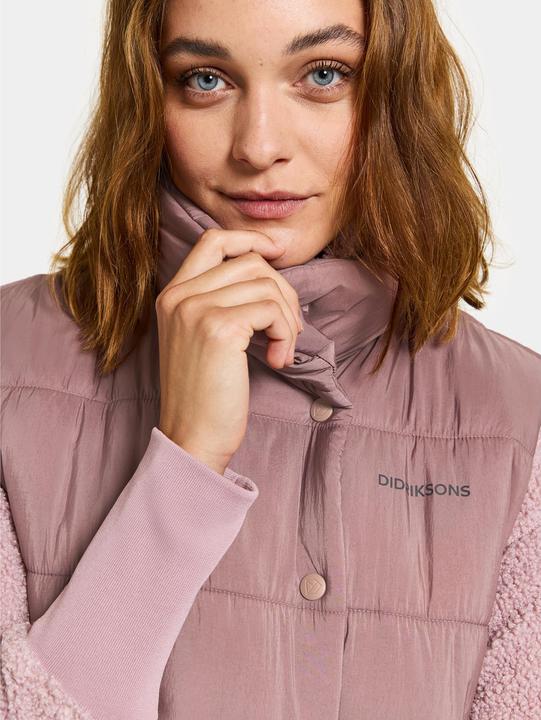 Actual product image Didriksons Charlen (M)