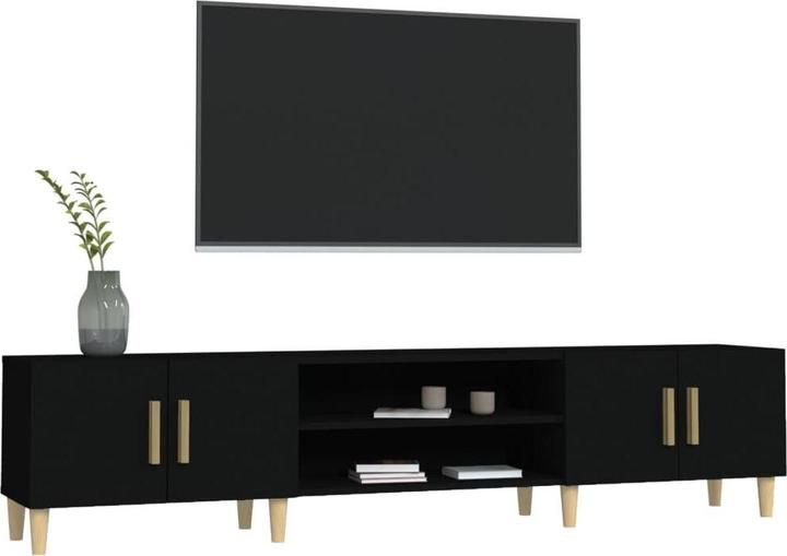 Actual product image VidaXL Fuscienne (180 x 31.5 x 40 cm)