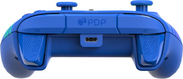 Produktbild PDP Afterglow Wave (Xbox Series S, PC, Xbox Series X)