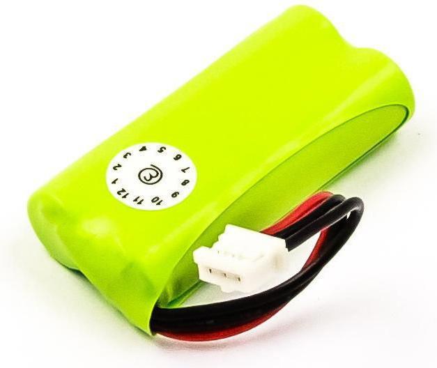 Produktbild CoreParts Battery for Cordless Phone