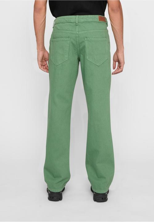 Image du produit Urban Classics Jeans Colored Loose Fit - 72321 (Bande de fréquences 38 (2600 MHz))
