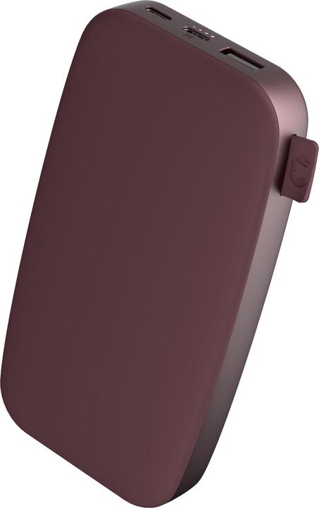 Fresh'N Rebel Powerbank (18000 mAh, 20 W, 66.60 Wh)