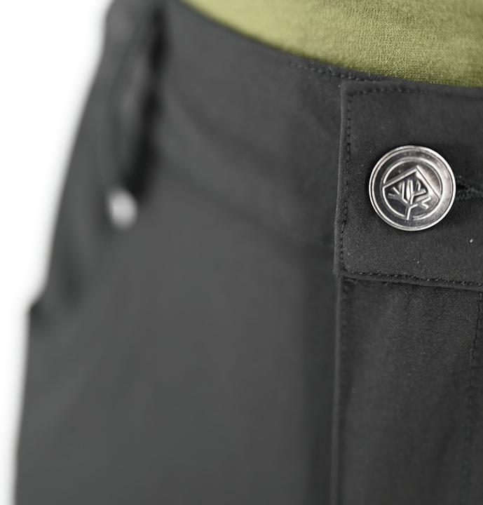 Actual product image Bushpeak Short hiking trousers (Frequency band 38 (2600 MHz))