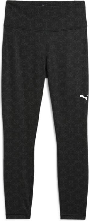 Puma W TAD GRAPHIC TIGHT - 7/8 AOP (XXL)