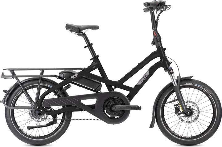 Produktbild Tern Bicycles HSD P5i Performance, 545Wh, Nexus 5